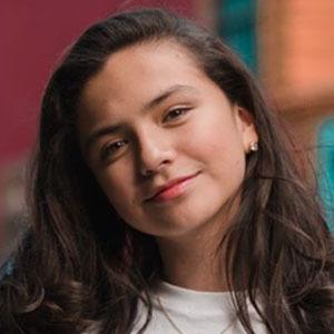 Annie Cabello Wiki, Age, Boyfriend, Parents & Height - Celebrities