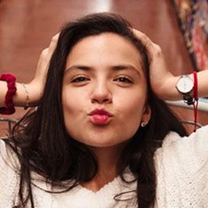 Annie Cabello Wiki, Age, Boyfriend, Parents & Height - Celebrities