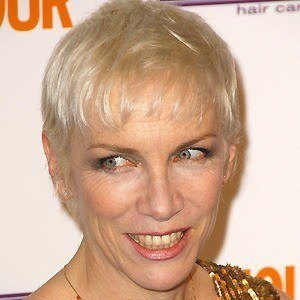 Annie Lennox at age 53