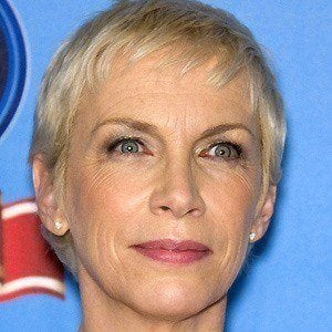 Annie Lennox at age 53