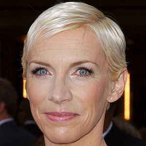 Annie Lennox at age 49