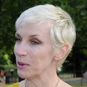 Annie Lennox at age 53