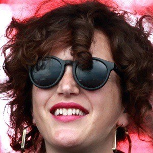 Annie Mac Headshot 5 of 6