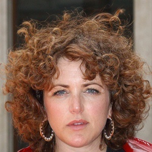 Annie Mac Headshot 6 of 6