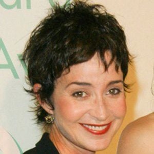 Annie Potts at age 49