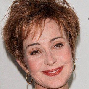 Annie Potts at age 59