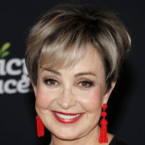 Annie Potts at age 66