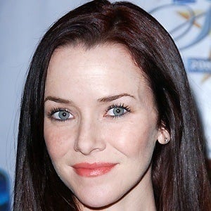 Annie Wersching Headshot 5 of 7