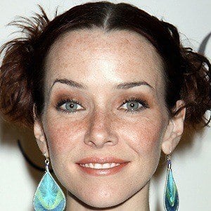 Annie Wersching at age 32