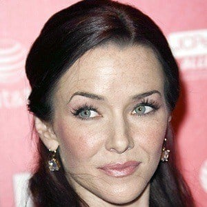 Annie Wersching at age 32