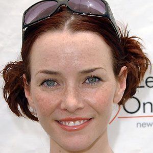 Annie Wersching Headshot 6 of 7