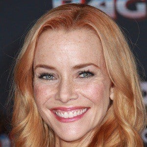 Annie Wersching Headshot 7 of 7