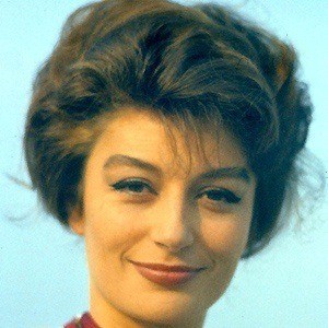 Anouk Aimee - Bio, Family, Trivia | Famous Birthdays