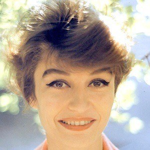 Anouk Aimee - Bio, Family, Trivia | Famous Birthdays