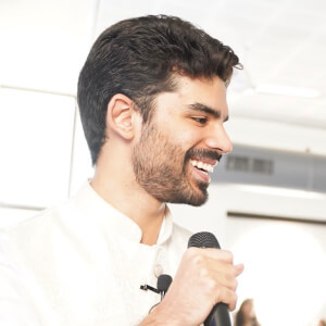 Ansh Mehra Headshot 4 of 10