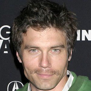 Anson Mount - Bio, Family, Trivia | Famous Birthdays