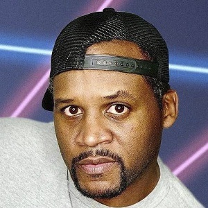Anthony Adams Headshot 7 of 10