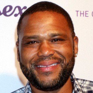 Anthony Anderson Headshot 10 of 10