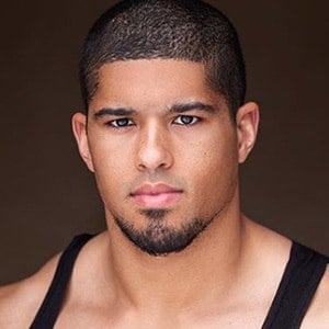 Anthony Bowens Headshot 2 of 6