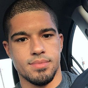 Anthony Bowens Headshot 3 of 6