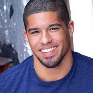 Anthony Bowens Headshot 6 of 6