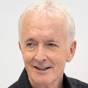 Anthony Daniels Headshot 6 of 10