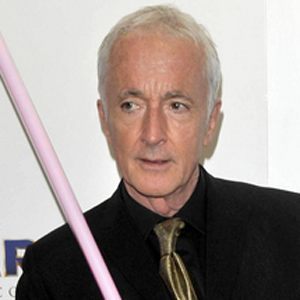 Anthony Daniels Headshot 7 of 10