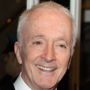 Anthony Daniels Headshot 9 of 10