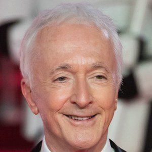 Anthony Daniels Headshot 10 of 10