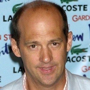 Anthony Edwards at age 42