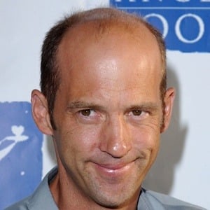 Anthony Edwards Headshot 9 of 10