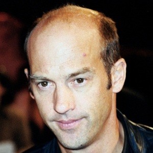 Anthony Edwards at age 41