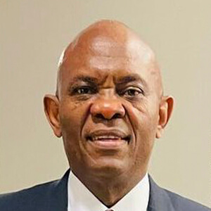 Anthony Onyemaechi Elumelu Headshot 3 of 6