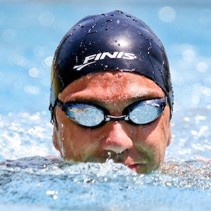 Anthony Ervin Headshot 8 of 10