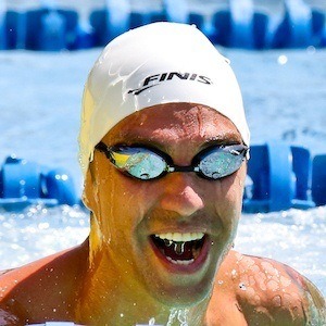 Anthony Ervin Headshot 9 of 10