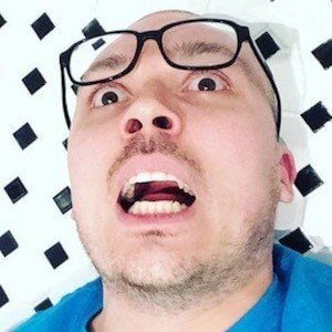 Anthony Fantano Headshot 2 of 10