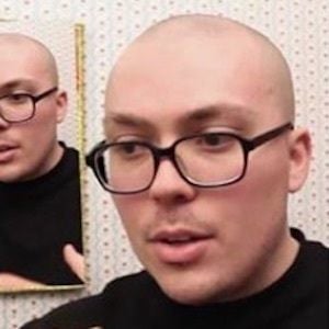 Anthony Fantano Headshot 4 of 10