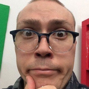 Anthony Fantano Headshot 8 of 10