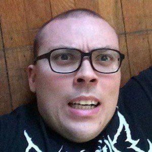 Anthony Fantano Headshot 10 of 10