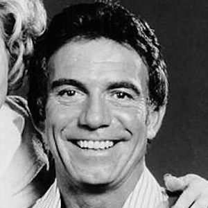 Anthony Franciosa Headshot 2 of 4