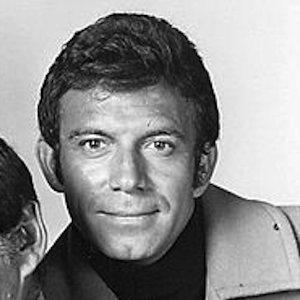 Anthony Franciosa Headshot 3 of 4