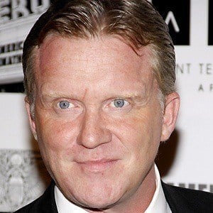 Anthony Michael Hall at age 43