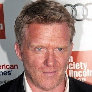 Anthony Michael Hall at age 42