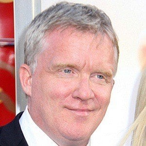Anthony Michael Hall at age 47