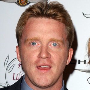 Anthony Michael Hall Headshot 10 of 10