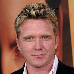Anthony Michael Hall at age 36