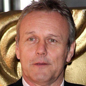 Anthony Head at age 56