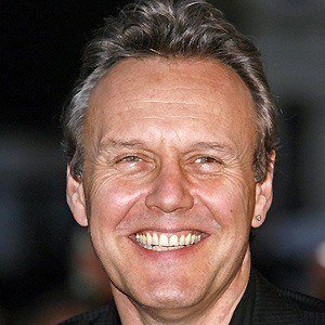 Anthony Head at age 53