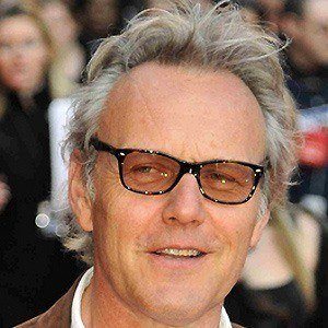 Anthony Head at age 57