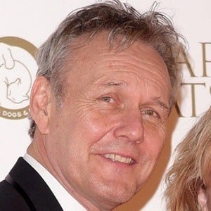 Anthony Head at age 61